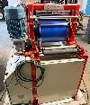  ANIL INTERNATIONAL Calender, (2) 400mm rolls,